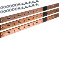 Hager CU-Schiene, univers 40x10mm UM04K