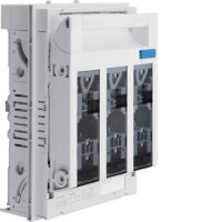 Hager NH2-Trenner 3x400A SS 60mm 2xAbg. M10 LT254E