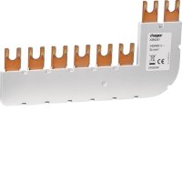 Hager Erdungsbügel für SPA180N KBN381
