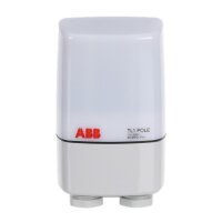 ABB Stotz Dämmerungsschalter zur Mastmontage TL1 POLE