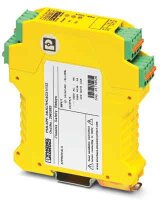 PHOENIX C. Not-Aus-Relais PSR-SPP- 24 #2963983