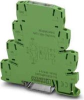 PHOENIX C. Elektron. Wendelastrelais PLC-SC-ELR W1/2-24DC
