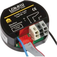 ISSENDORFF Relais 1-f. 16A UP LCN - R1U