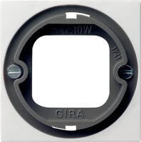 GIRA Zentraleinsatz rws-gl f.Lichtsignal 065903