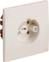 ABL UP-Steckdose PERILEX 16A weiss 2421