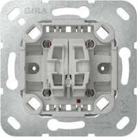 GIRA Tastschalter Serien o.Kr. Einsatz 383500