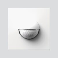 Siedle&S. Bewegungsmelder-Modul weiss BMM 611-0 W