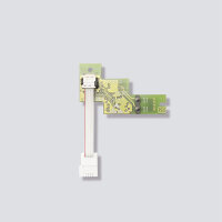Siedle&S. Anschaltrelais f.BTS 850-/BTC 850- ZAR 850-0