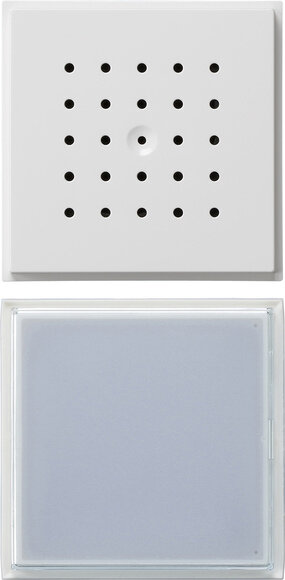 GIRA Türstation UP 1fach rws 126066