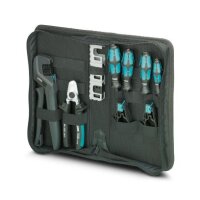 PHOENIX C. Werkzeug-Set TOOL-KIT SOLAR