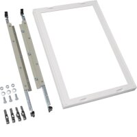 Hager Baustein universN 750x500mm UE52K4N