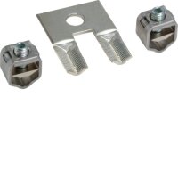 Hager MP-Doppelanschluss mit V-Klemme 95qmm LVZ00MPDA