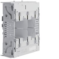 Hager NH2-Unterteil 3x400A SS 40mm M10 LT252U