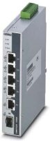 PHOENIX C. Industrial Ethernet Switch 100 FL SWITCH #1026932