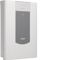 Hager BEKA BUS-Repeater Reichweitenerhöhung RFR103D