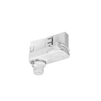 LTS Licht. 3-Phasen Adapter M13 weiss ST-Z LA30M13 #662672
