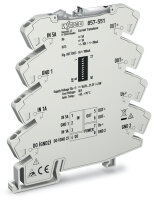 WAGO Strommessumformer 857-551