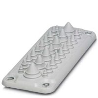 PHOENIX C. Kabeldurchführungsplatte 1415236