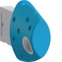 Hager Bluetooth-Programmierschl. für EGN103 EGN003