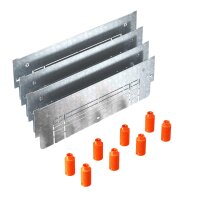 OBO BETT. Höhenausgleich-Bausatz 350x103 ASH 250-4...