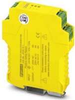 PHOENIX C. Sicherheitsrelais 24UC/THC4/2X1/ PSR-SCP #2963721
