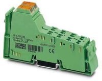 PHOENIX C. Inline-Funktionsklemme mit Z IB IL RS 232-PRO-PAC