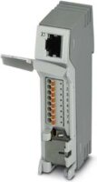 PHOENIX C. Patch-Panel Push-in-Klemmen PP-RJ-SCC