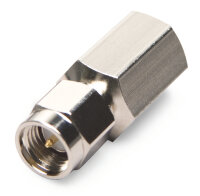 WAGO Adapter mit SMA-Buchse 758-964
