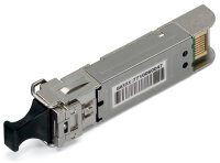 WAGO SFP Module 1000BASE,SX 55km,silberfarben 852-1200