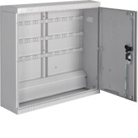 Hager Festplatzverteilerschrank Gr.2,  5-polig ZAF102A
