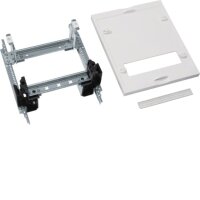 Hager Baustein universN 300x250mm UD21G1