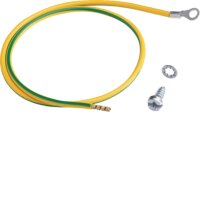 Hager Schutzleiterverbinder 1polig 1,5mm  UL01G1