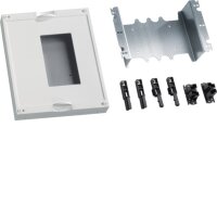 Hager Bausatz universN,300x250mm UC21LH1M