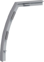 Hager Rangierkanalverbinder FZ44V