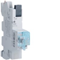 Hager SLS-Schalter 1P 50A Sammelsch.L2 HTS150E2
