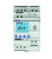 Theben Digitale Zeitschaltuhr Astroprogr. TR 642 top3 BLE RC