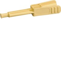 Hager Passeinsatzschlüssel D01/D02 LE1418S