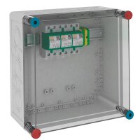 OBO BETT. Coord.LightningController Set Typ 1  MCD 50-B 3-VG