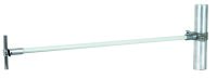 DEHN Distanzhalter f. Rd 7-10mm L 675mm DIDH 7.10 690 D50V2A
