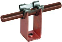DEHN Leitungshalter DEHNgrip Cu f. H32mm LH DG 8 H32 IGM6 CU