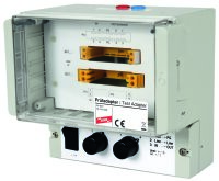 DEHN Prüfadapter f. BLITZDUCTOR XT/CT PA BXT