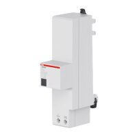 ABB Stotz TN-S Kombi-Ableiter Typ1+2 3+ OVR ZPT1-T2 3N25-255