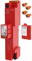 DEHN Kombi-Ableiter DSH ZP 2 SG TNC 255