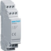 Hager Überspannungsableiter DSL,ADSL,ADSL2+,ISDN SPK602