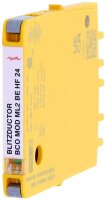 DEHN Kombi-Ableiter Schutzmodul für 2 E BCO MOD ML2...