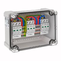 OBO BETT. Generatoranschlusskasten PVG- C1000K  111