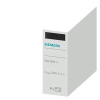 Siemens Ersatzstecker für 5SD7483-0KK02 5SD7498-4