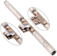 DEHN Anschlussstück Tiefenerder schraub AS TE20...