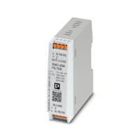 PHOENIX C. EMV-Filter FIL-1S-1-1A-230AC-PT