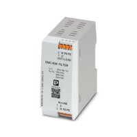 PHOENIX C. EMV-Filter FIL-1S-1-20A#1292316